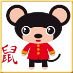 Rat: signe astro chinois