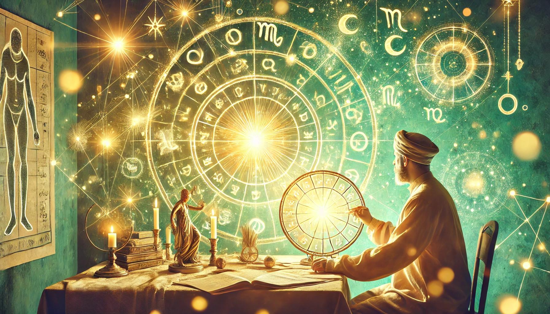 24 hours psychics astrology readings on Esmeralda chat