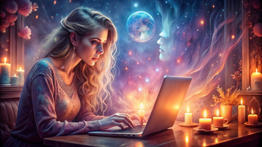 Cheap psychics online readings - easy-psychics