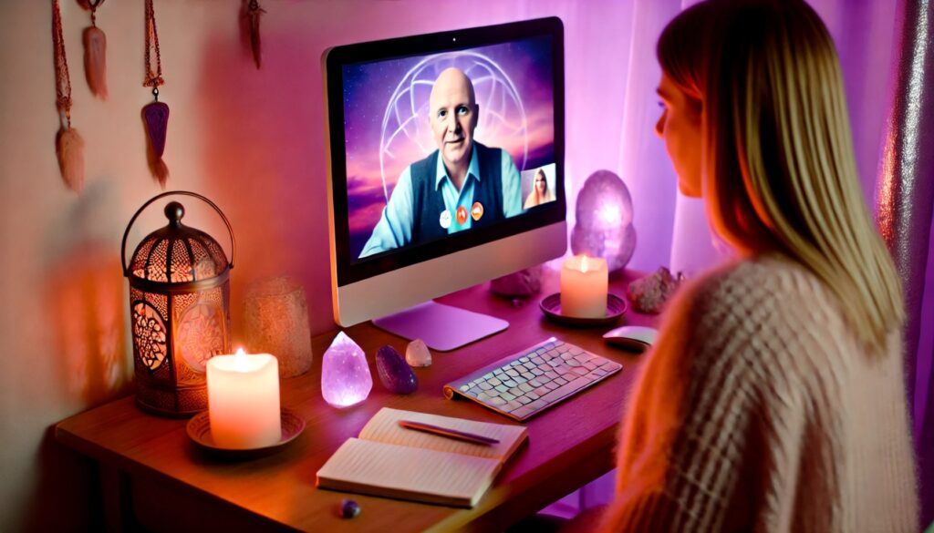 Finding a reputable psychic with easy-psychics