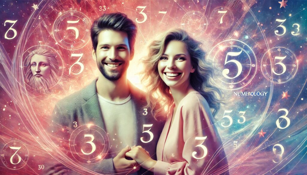 wedding date numerology Easy-psychics