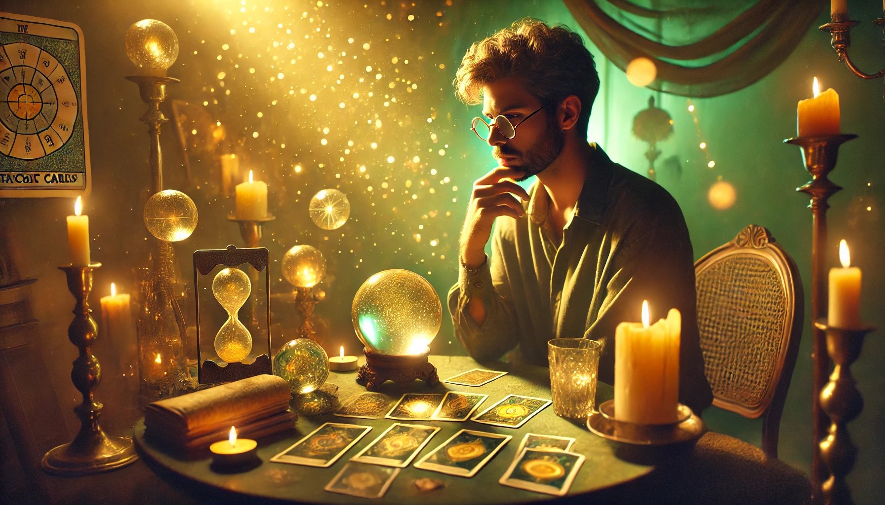 are psychics real article by Esmeralda.chat