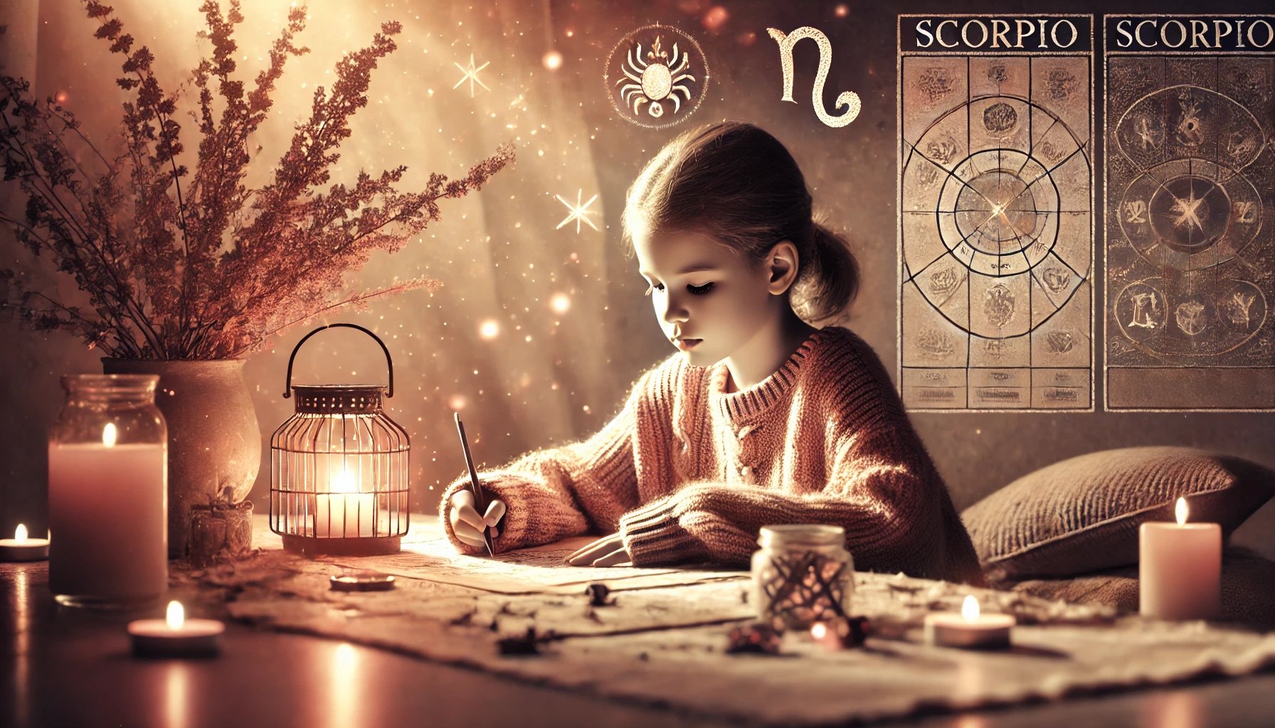 best parents for scorpio child by Pure-psychics