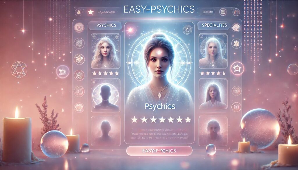 best fortune tellers in new orleans find psychics on Easy-psychics.com