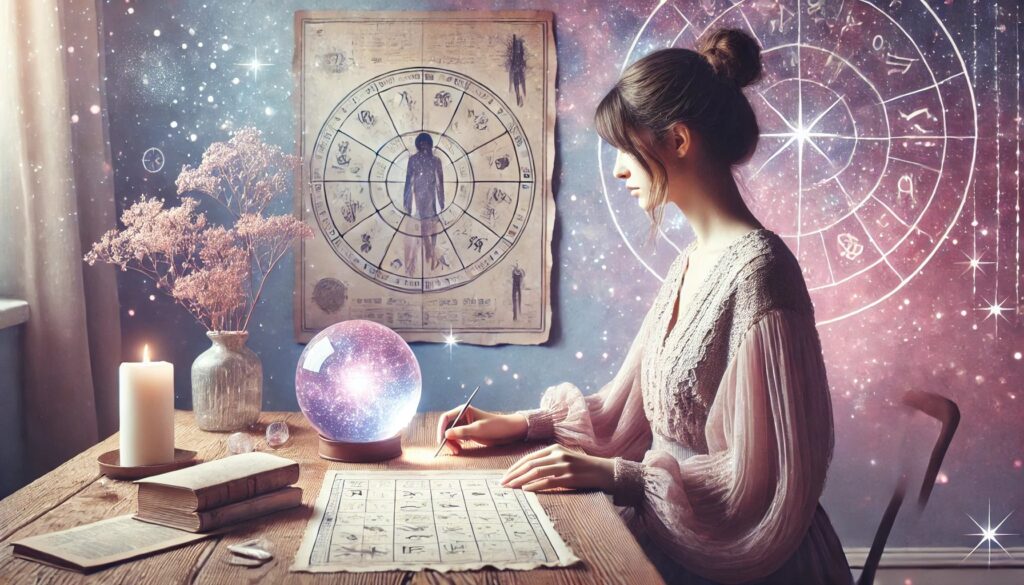 free psychic reading by Easy-psychics.com