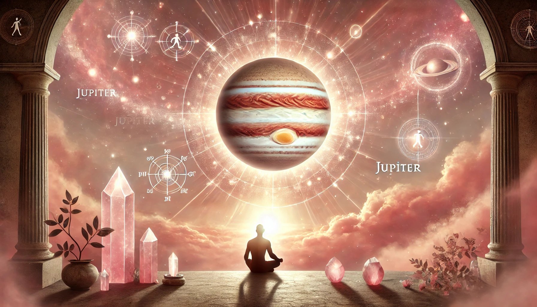 jupiter spiritual meaning by pure-psychic