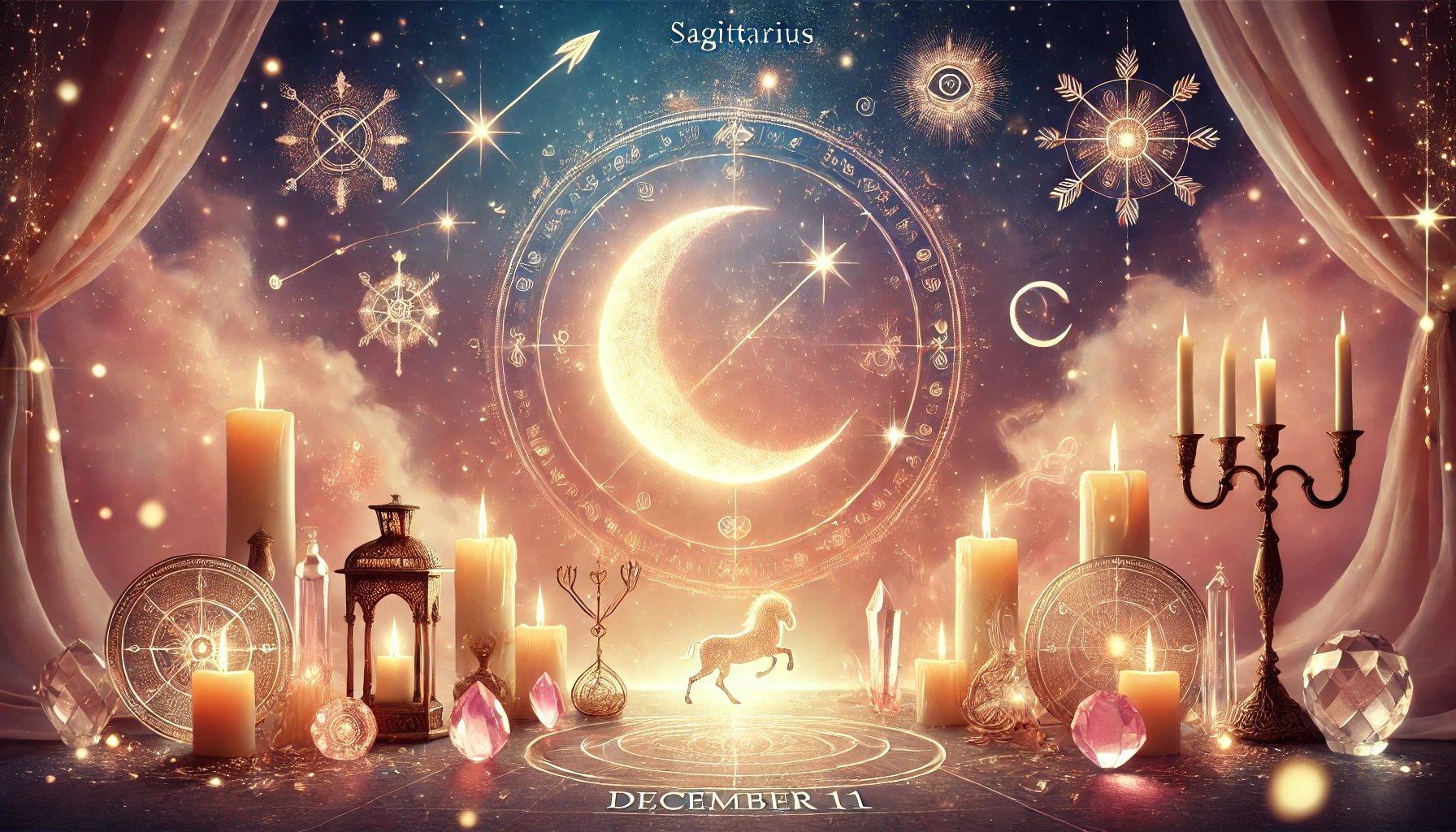 december 2024 astrology 2nd week article by Pure-psychic