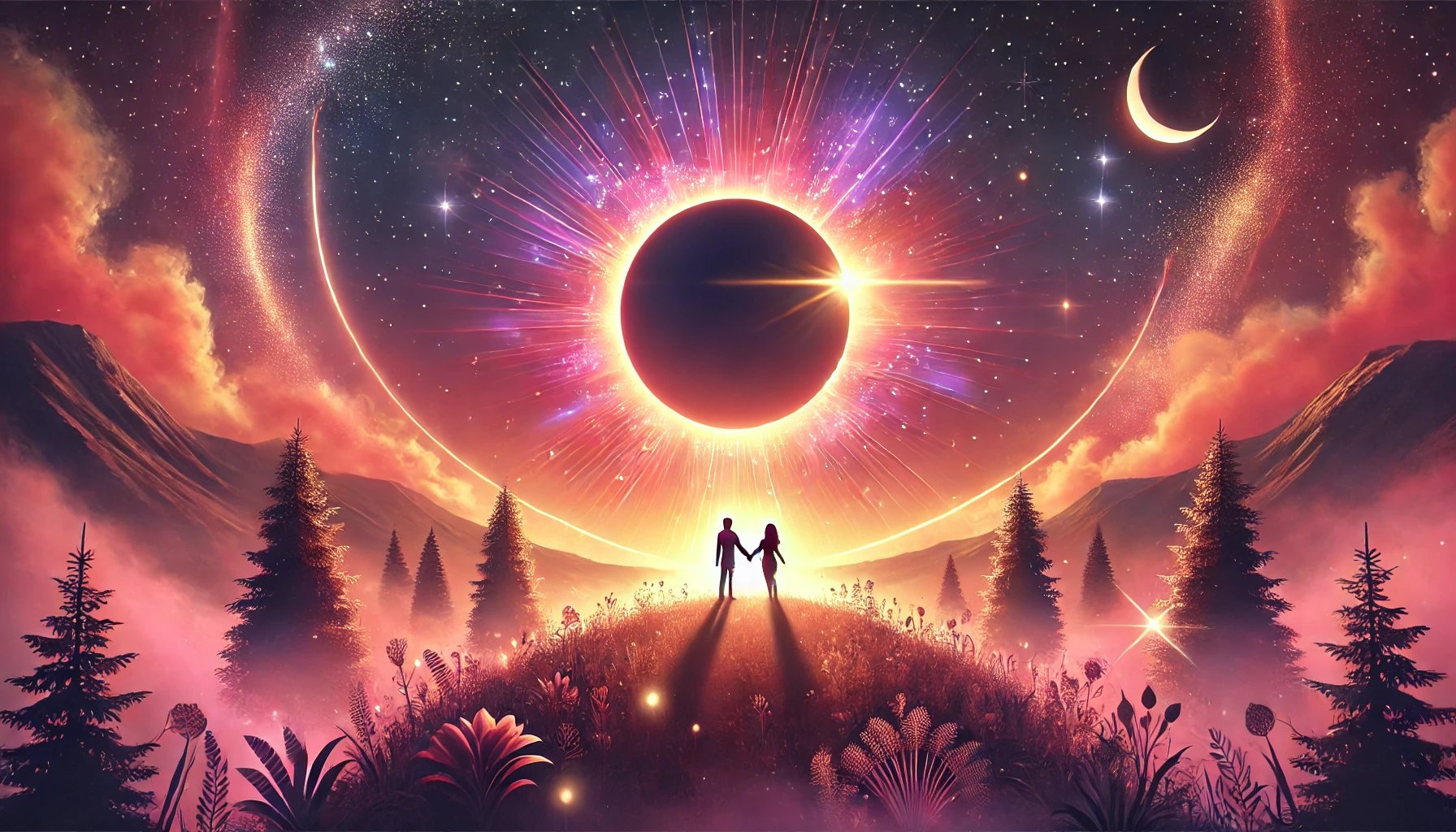 2025 Eclipses: Turning Points in Relationships and Resources - a guide by Pure-psychic