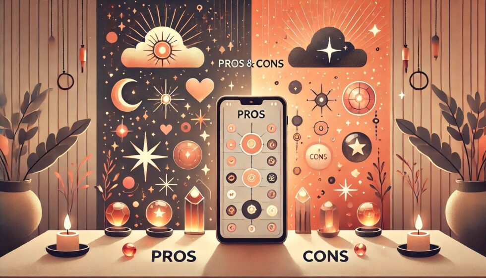 pros and cons of free psychic reading phone call for love and career with Pure-psychic