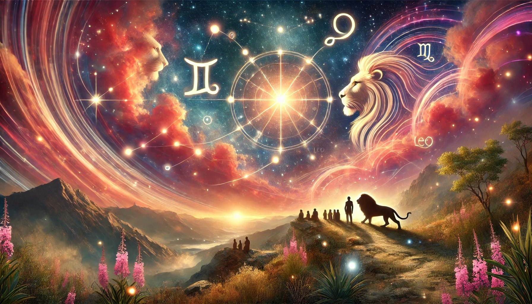 How Jupiter transit 2025 affects Leo article by Pure-psychic