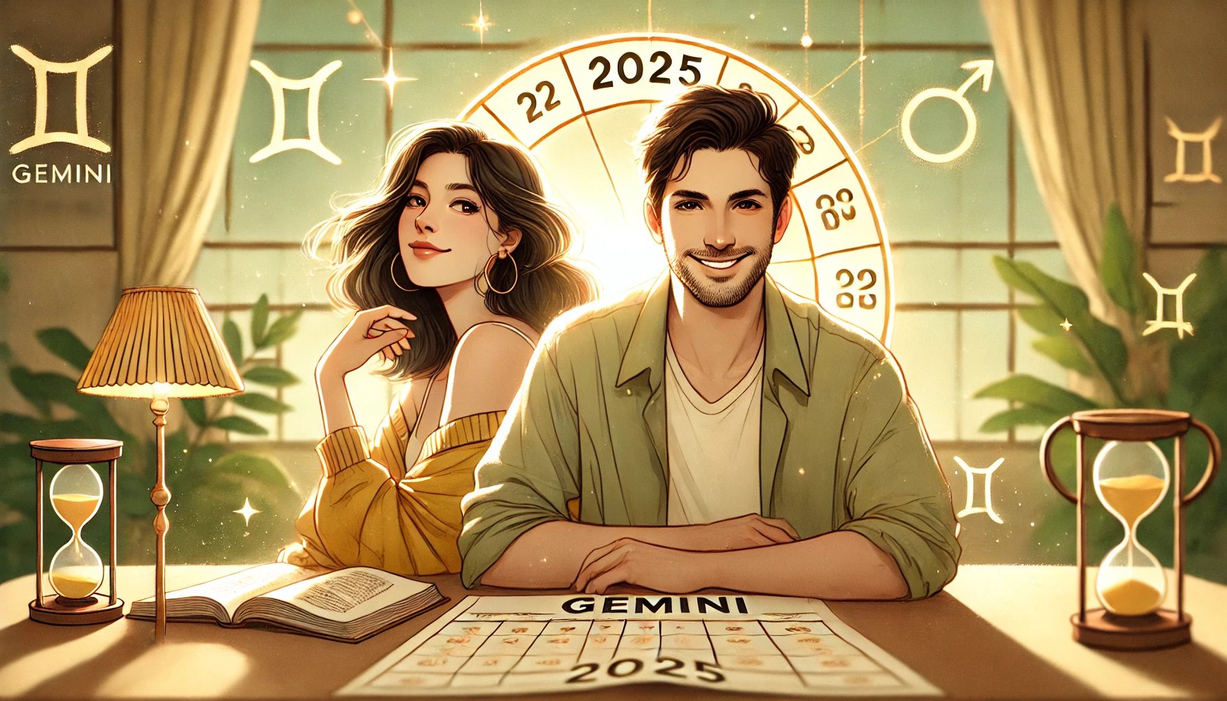 relationship astrology 2025 for gemini an article by Esmeralda.chat