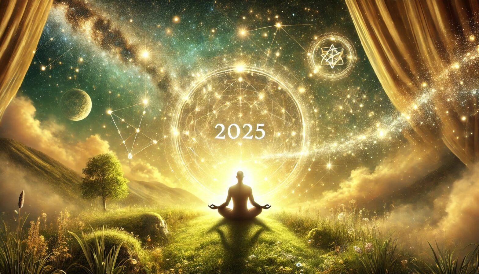 Spiritual Psychic Readings 2025 Discover Your Path