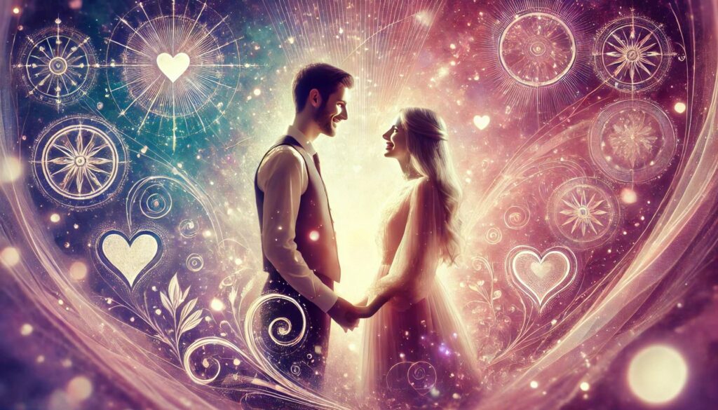 How to Strengthen Your Soulmate Connection Using Psychic Guidance by easy-psychics