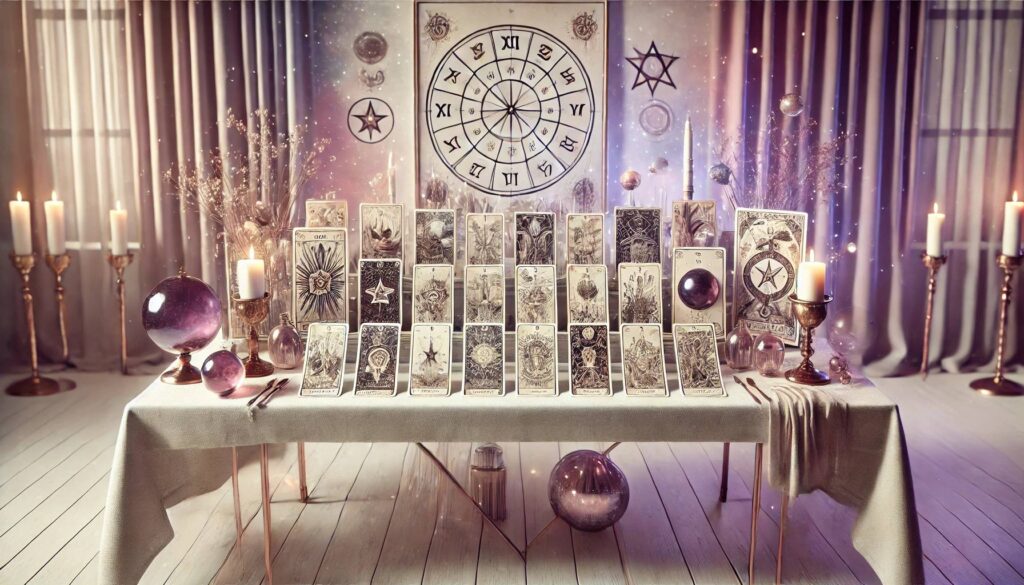 zodiac sign compatibility cosmic tarot readings tarot vs astro article by easy-psychics