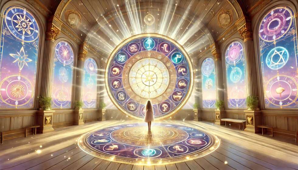 Découvrir la symbolique des 12 maisons astrologiques