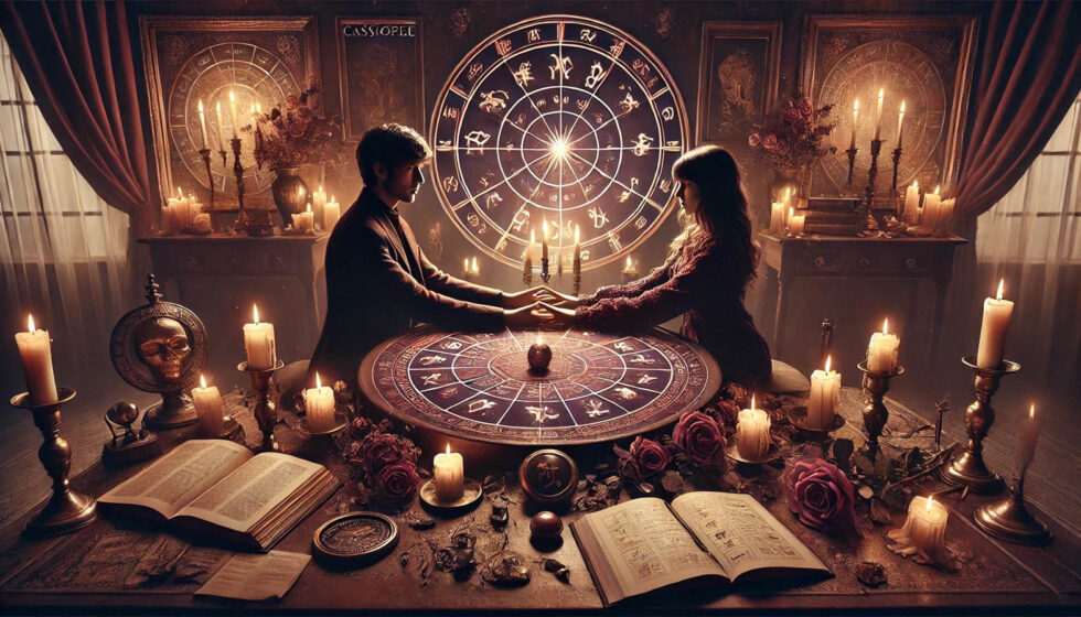 Découvrez les compatibilités amoureuses des signes astrologiques