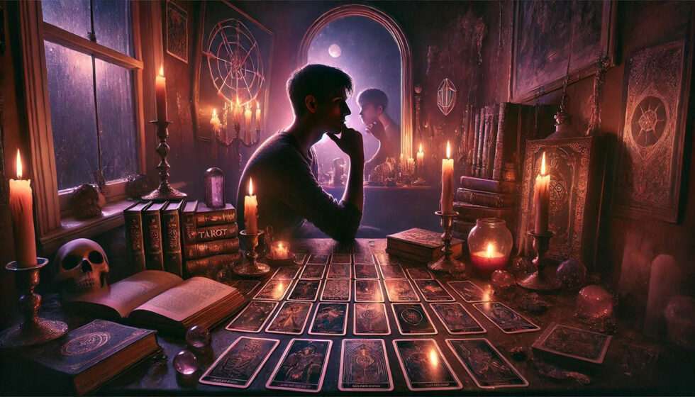 Les 7 erreurs à éviter lors de vos tirages de cartes