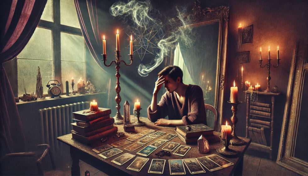 Les 7 erreurs à éviter lors de vos tirages de cartes