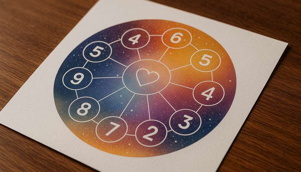 Découvrez comment chaque année numérologique impacte vos relations sentimentales.