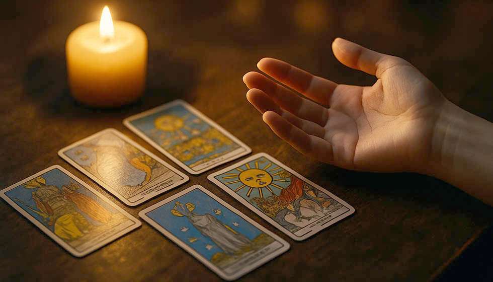 Que peut révéler la voyance sur une relation terminée ? Clés pour se recentrer et avancer.