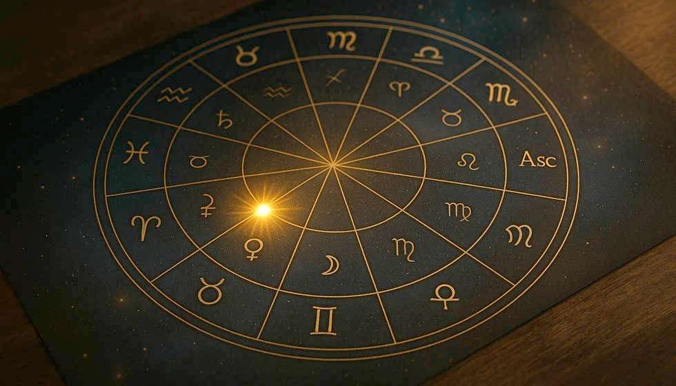 Apprenez comment le Soleil et l’Ascendant influencent votre charisme naturel en astrologie.
