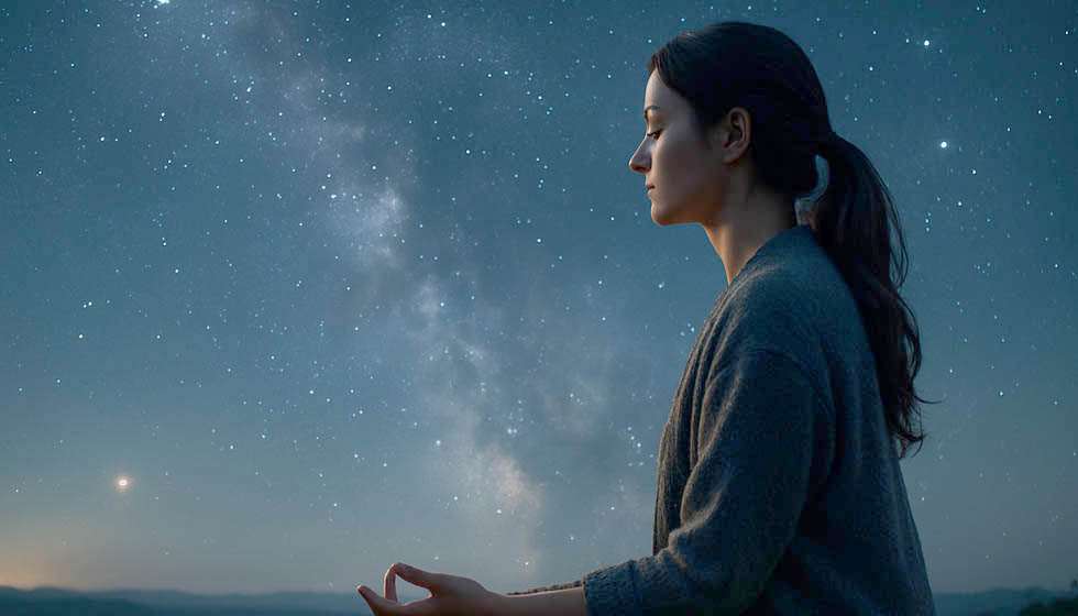 Explorer son avenir amoureux après une séparation grâce aux messages subtils de la voyance.