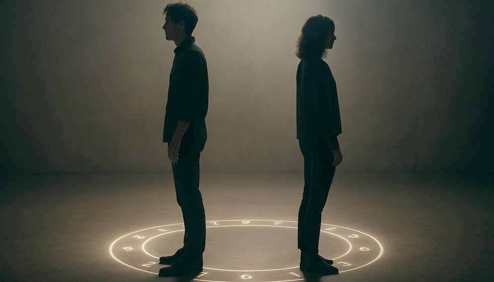 En numérologie, chaque cycle révèle les défis ou opportunités relationnelles.