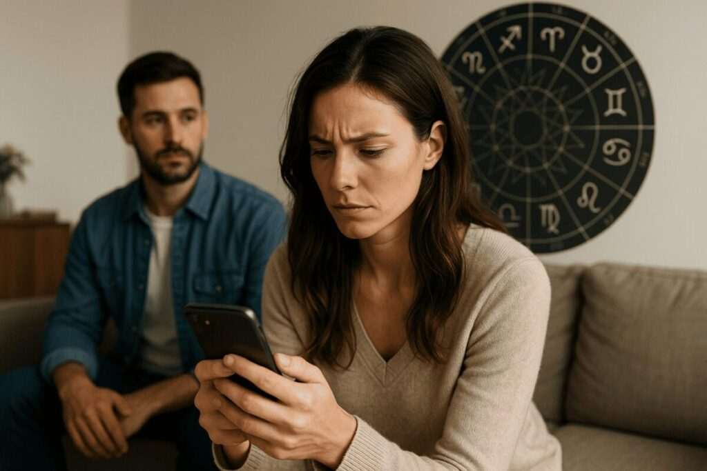 Why Do Exes Come Back? An Astrological Explanation