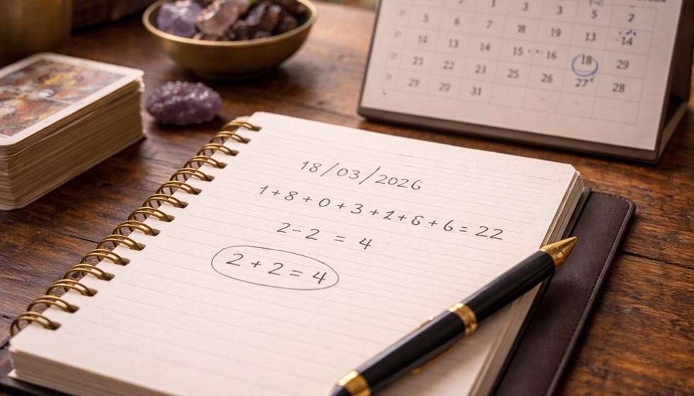 Calendrier ouvert et carnet de projet sur un bureau lumineux