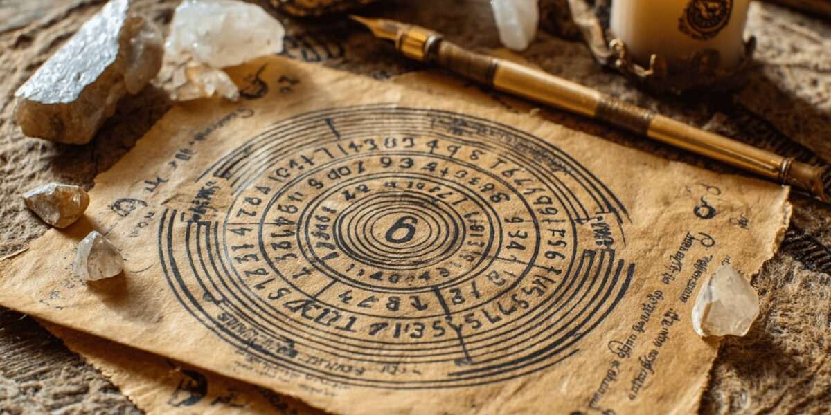 Life Path Numbers: What Yours Reveals and How to Use It
