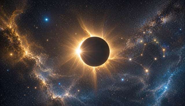 Éclipse solaire du 12 août 2026 : quelle est sa véritable signification ?