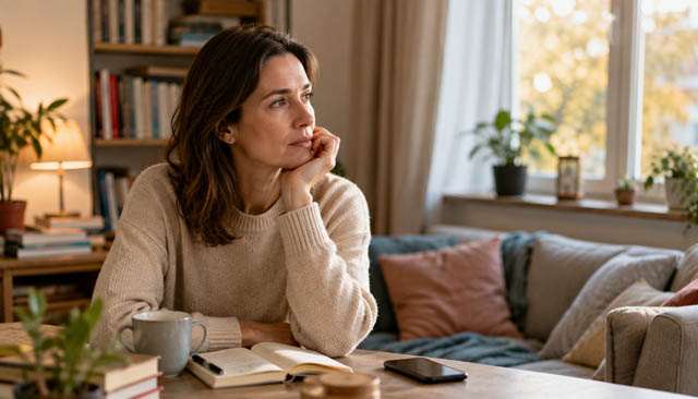 Peut-on ressentir les émotions d’un proche à distance ?