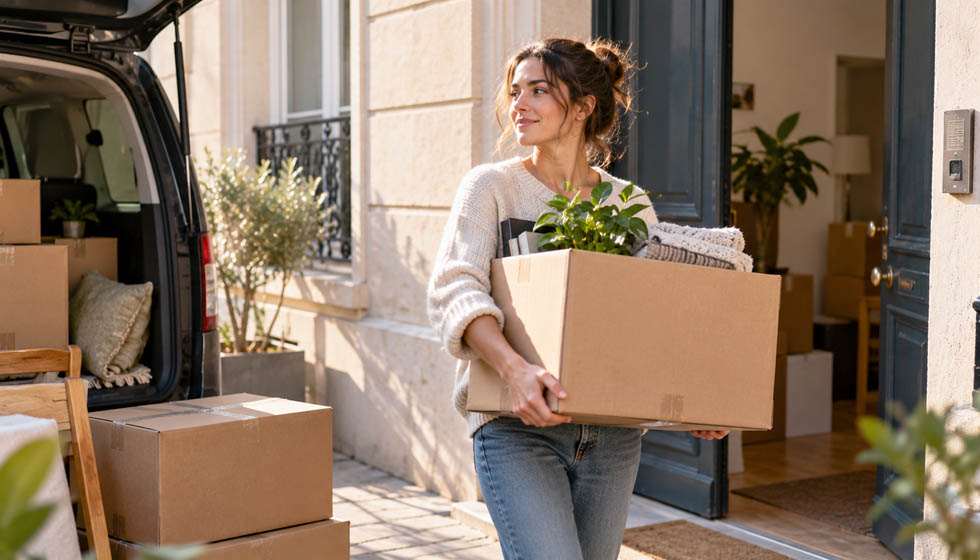 Souvenirs personnels associés à plusieurs dates marquantes d'une vie
